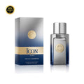 A. Banderas Icon 3.4oz EDP Spray for Men