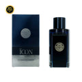 A. Banderas Icon 3.4oz EDT Spray for Men