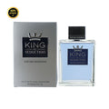 A. Banderas King Seduction 6.7oz EDT Spy for Men