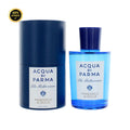 Acqua Di Parma Blue Mediterraneo Mandorlo Di Sicilia 5.0oz EDT Spy (8 Left) for Men