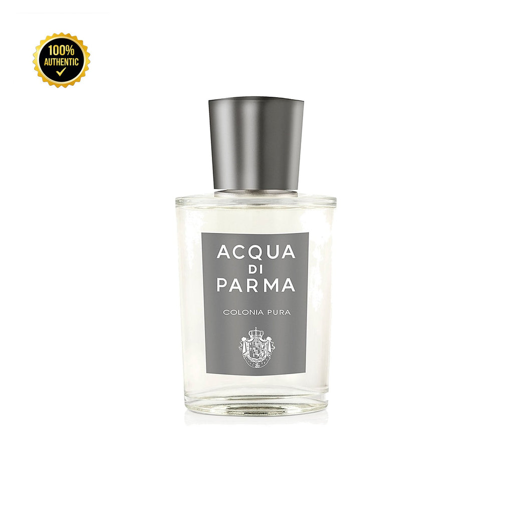 Acqua Di Parma Colonia Pura 3.4oz EDT Spray (6 Left) for Men