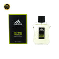 Adidas Pure Game 3.4oz EDT Spray for Men