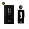 Afnan 9:00Pm 3.4oz EDT Spy for Men