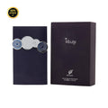 Afnan Tribute Blue 3.4oz EDP Spray for Men