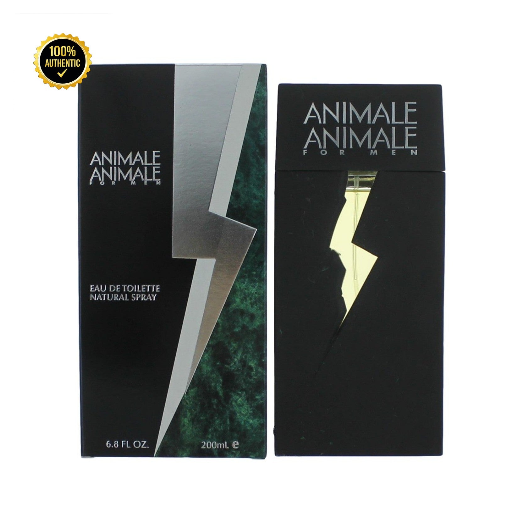 Animale Animale 6.7oz EDT Spray for Men