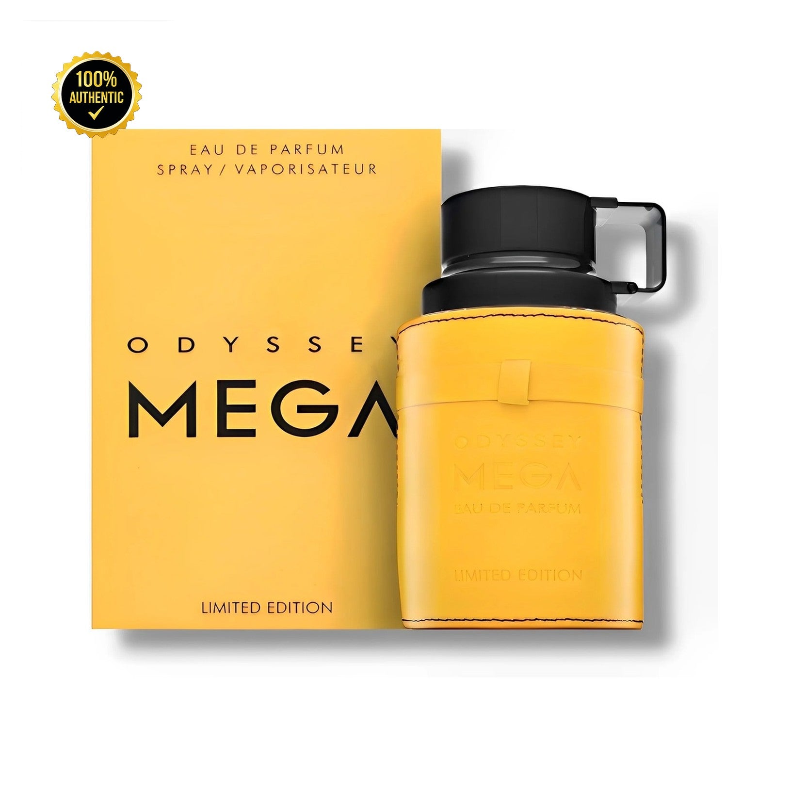 Armaf Odyssey Mega 2.0oz EDP Spray for Men