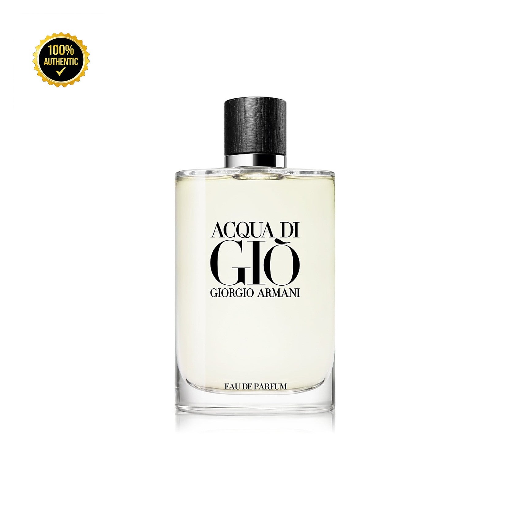 Armani Acqua Di Gio 6.7oz EDP Spray for Men
