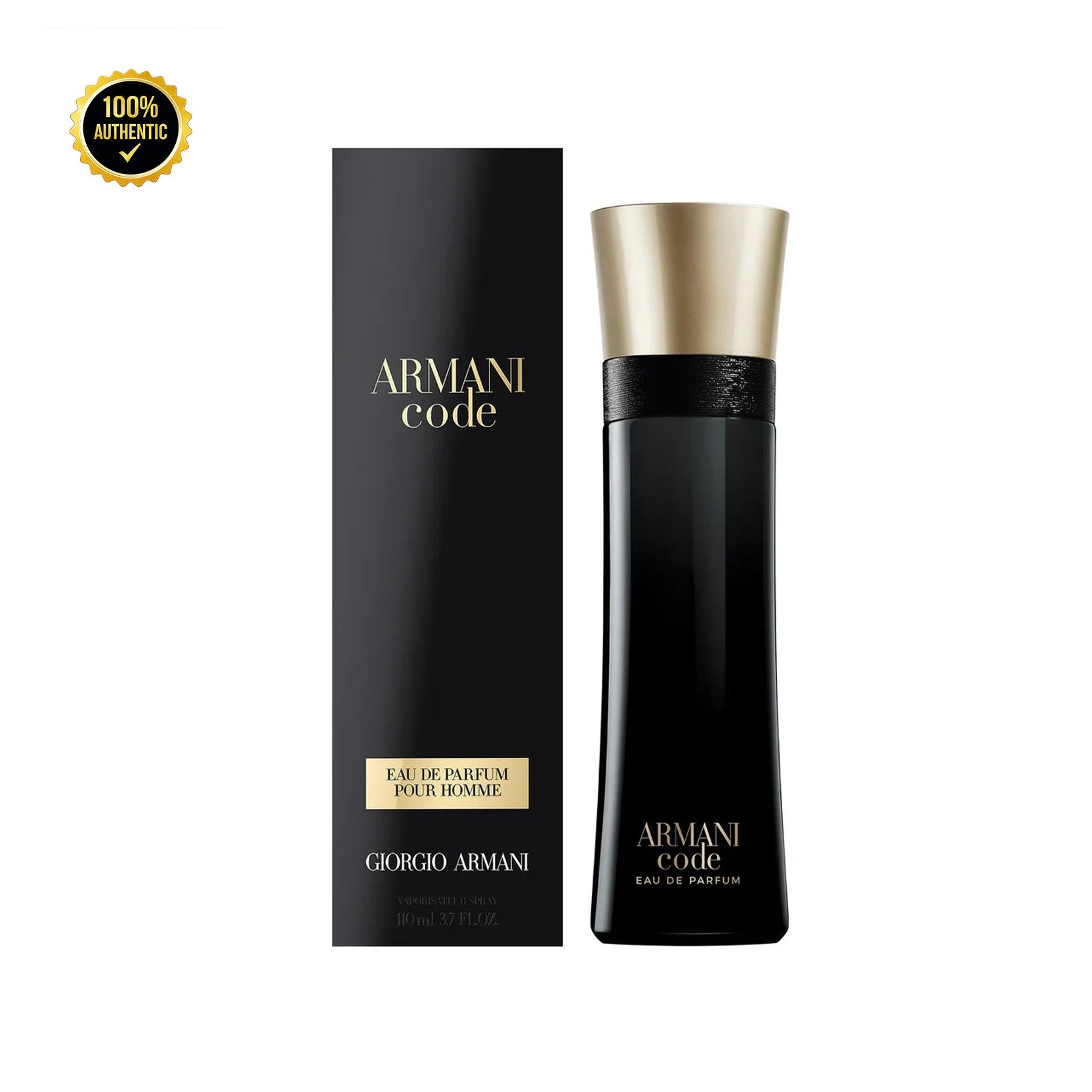 Armani Code 15Ml  EDP for Men