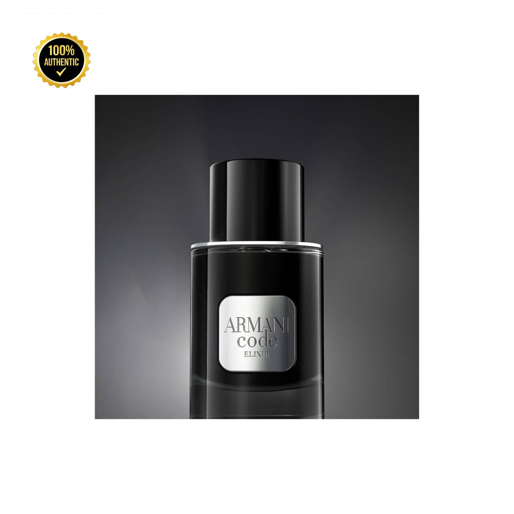 Armani Code Elixir 1.7oz EDP Spray for Men