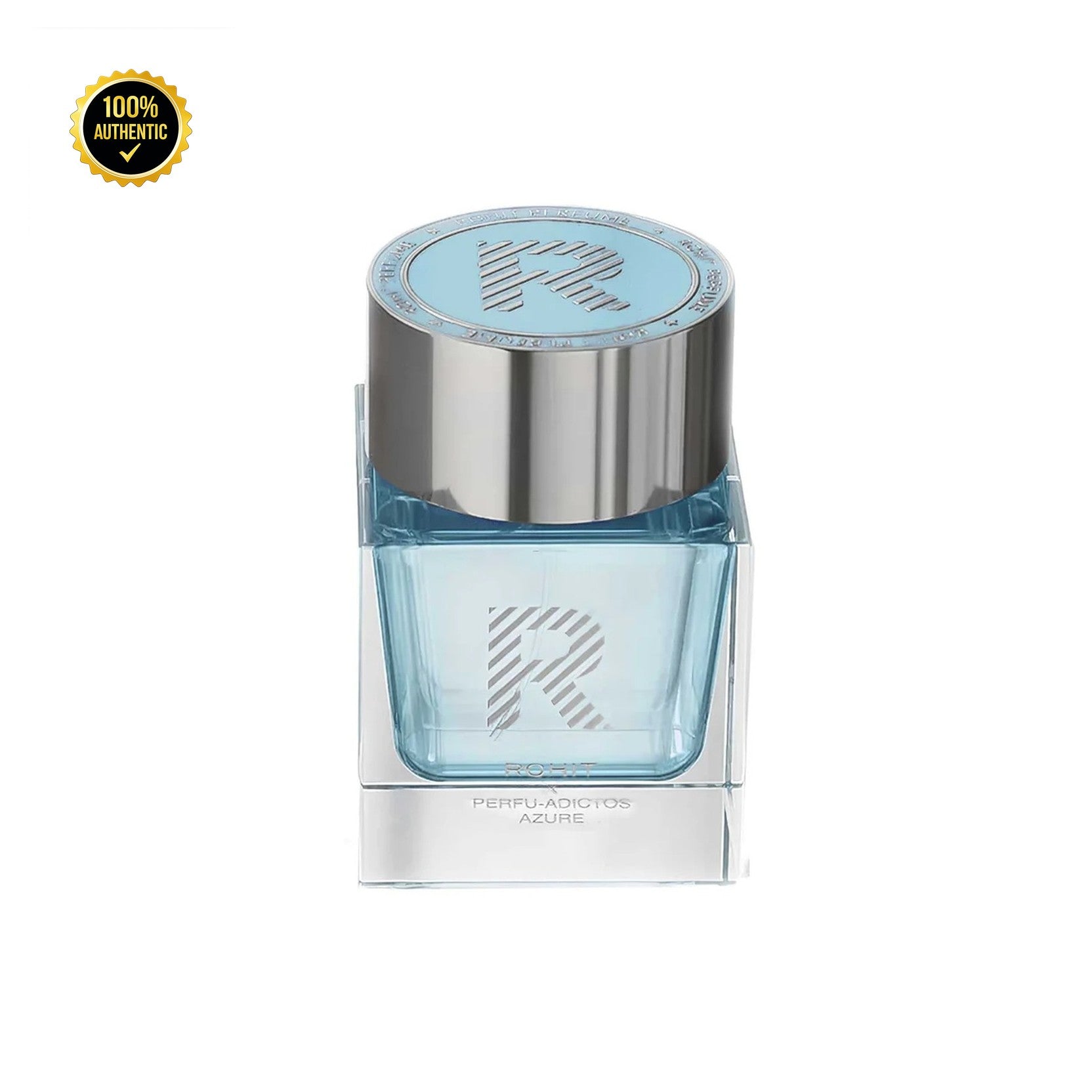 Bharara Rohit Azure 3.4oz EDP Spray for Men