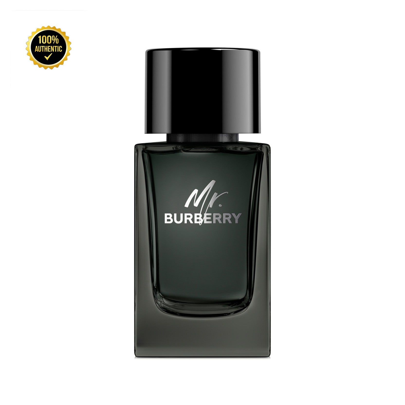 Burberry “Mr. Burberry” 3.4oz EDP Spray for Men