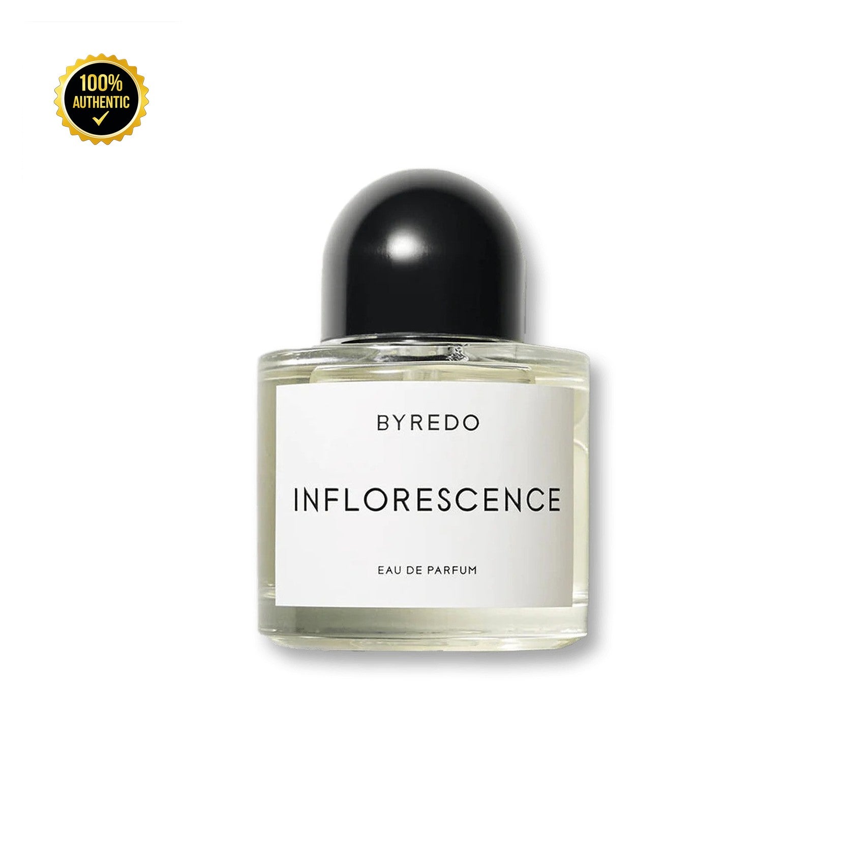 Byredo Inflorecence 3.4oz EDP Spray (9 Left) for Men