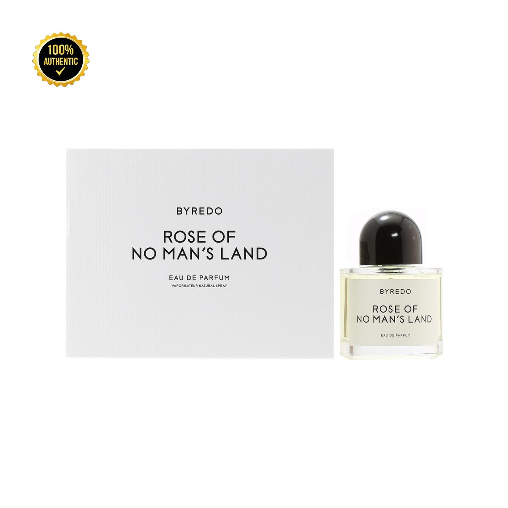 Byredo Rose No Man'S Land 3.4oz EDP Spray for Men