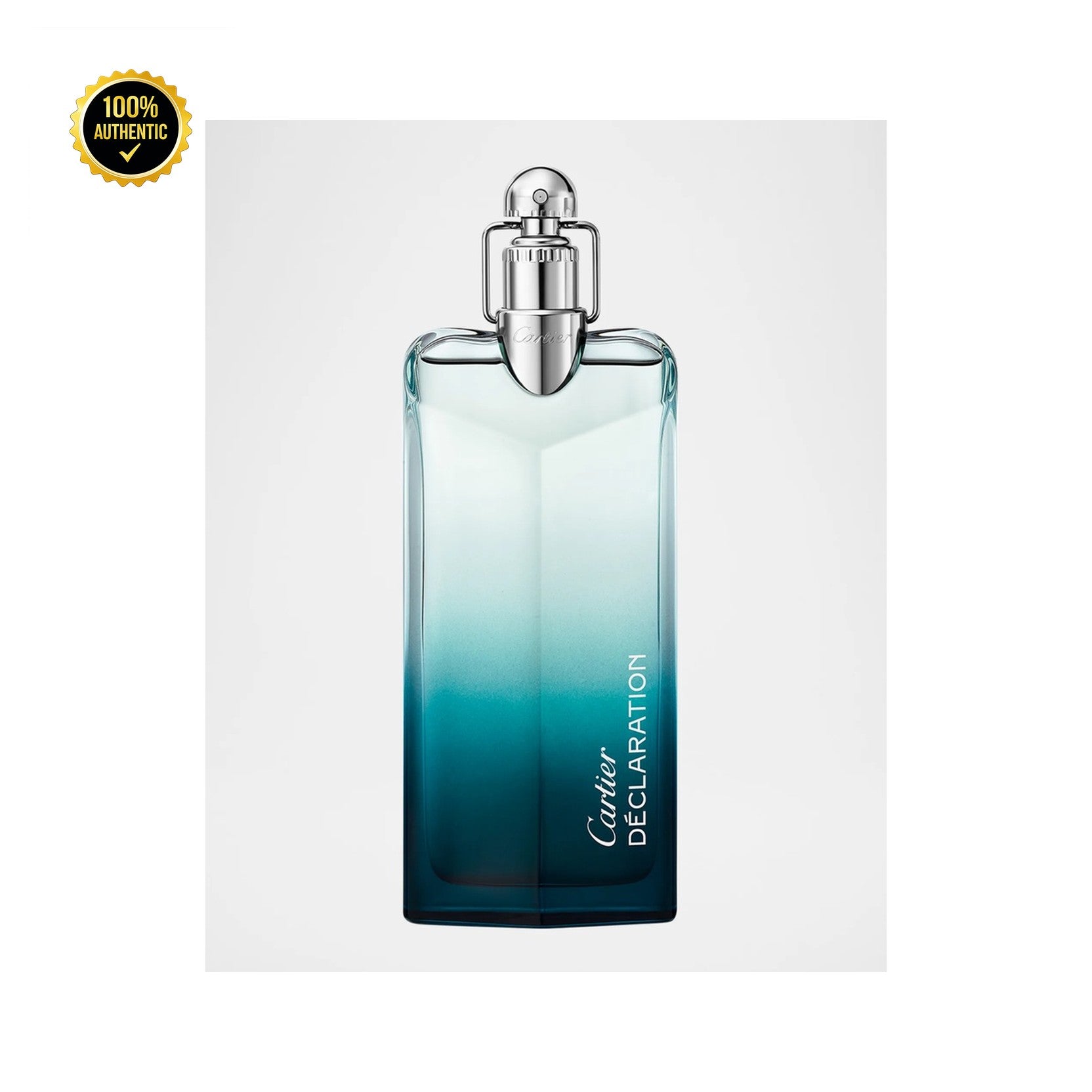 Cartier Declaration 3.4oz Parfum Spray for Men