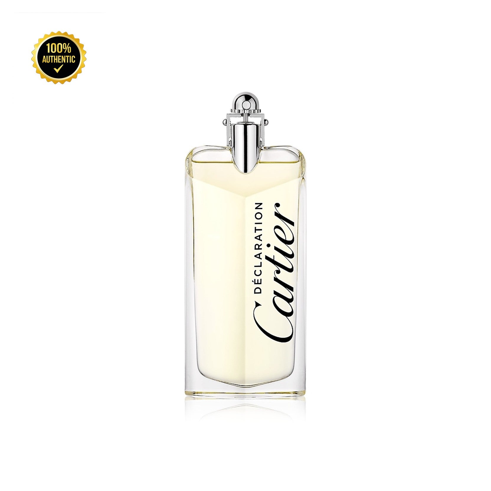 Cartier Declaration 5.oz EDT Spy for Men