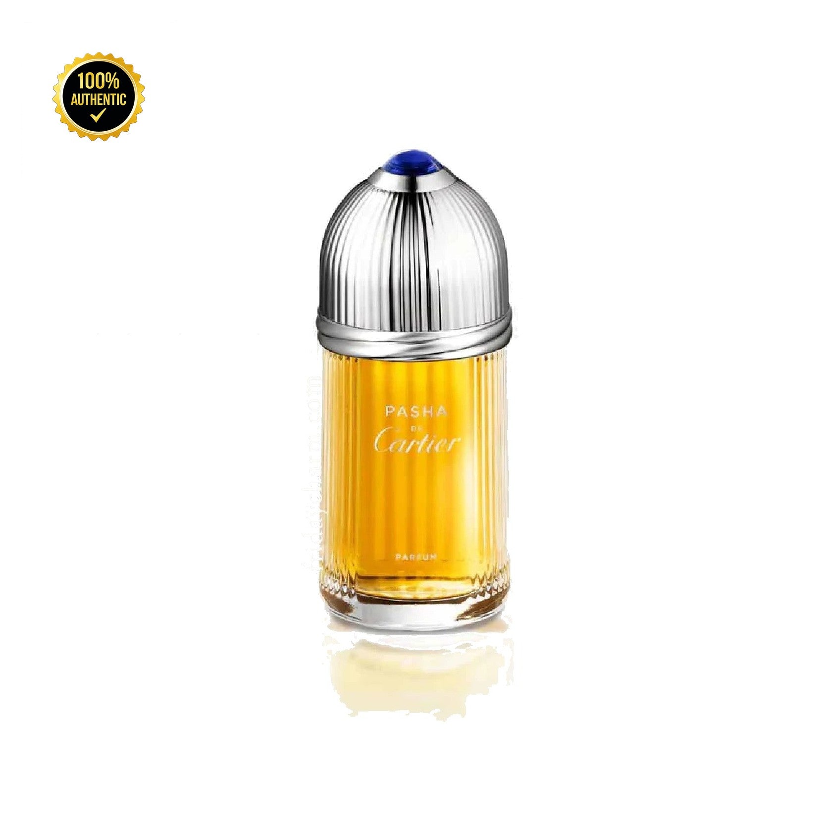 Cartier Pasha Mini  0.5oz EDT Spray (Must Buy Complete Box) for Men