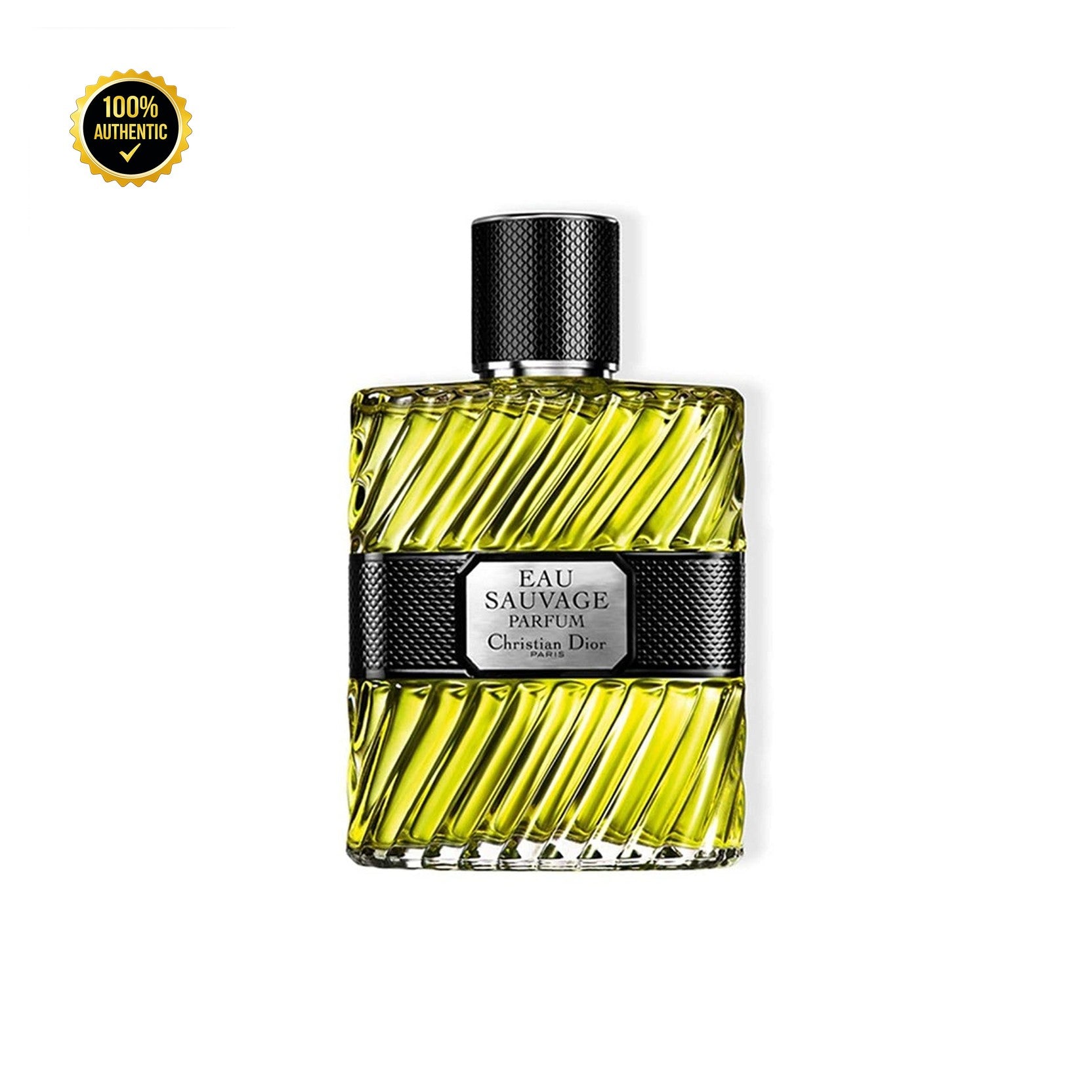 Cd Sauvage 3.4oz Parfum Spray for Men