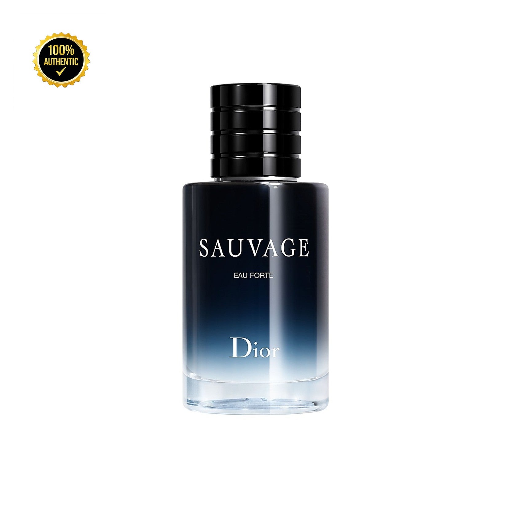 Cd Sauvage Eau Forte 3.4oz Parfum Spray for Men
