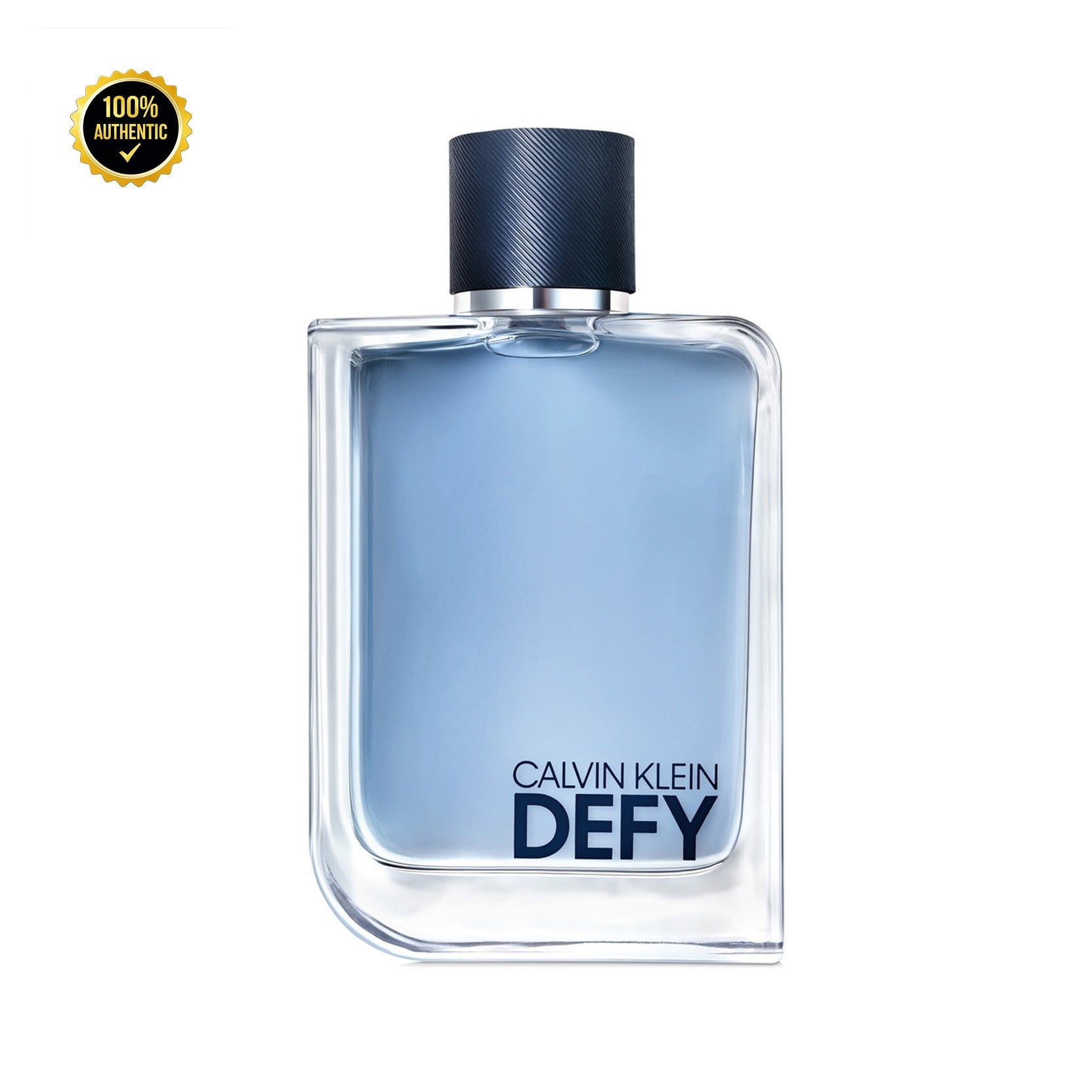 Ck- Defy 6.7oz EDT Spray for Men