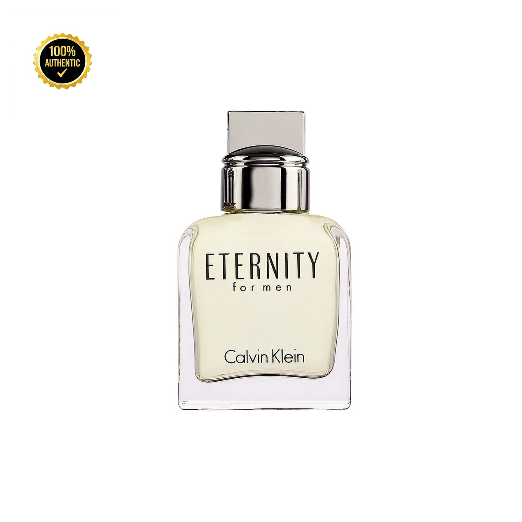 Ck- Eternity 6.7oz EDT Spray for Men