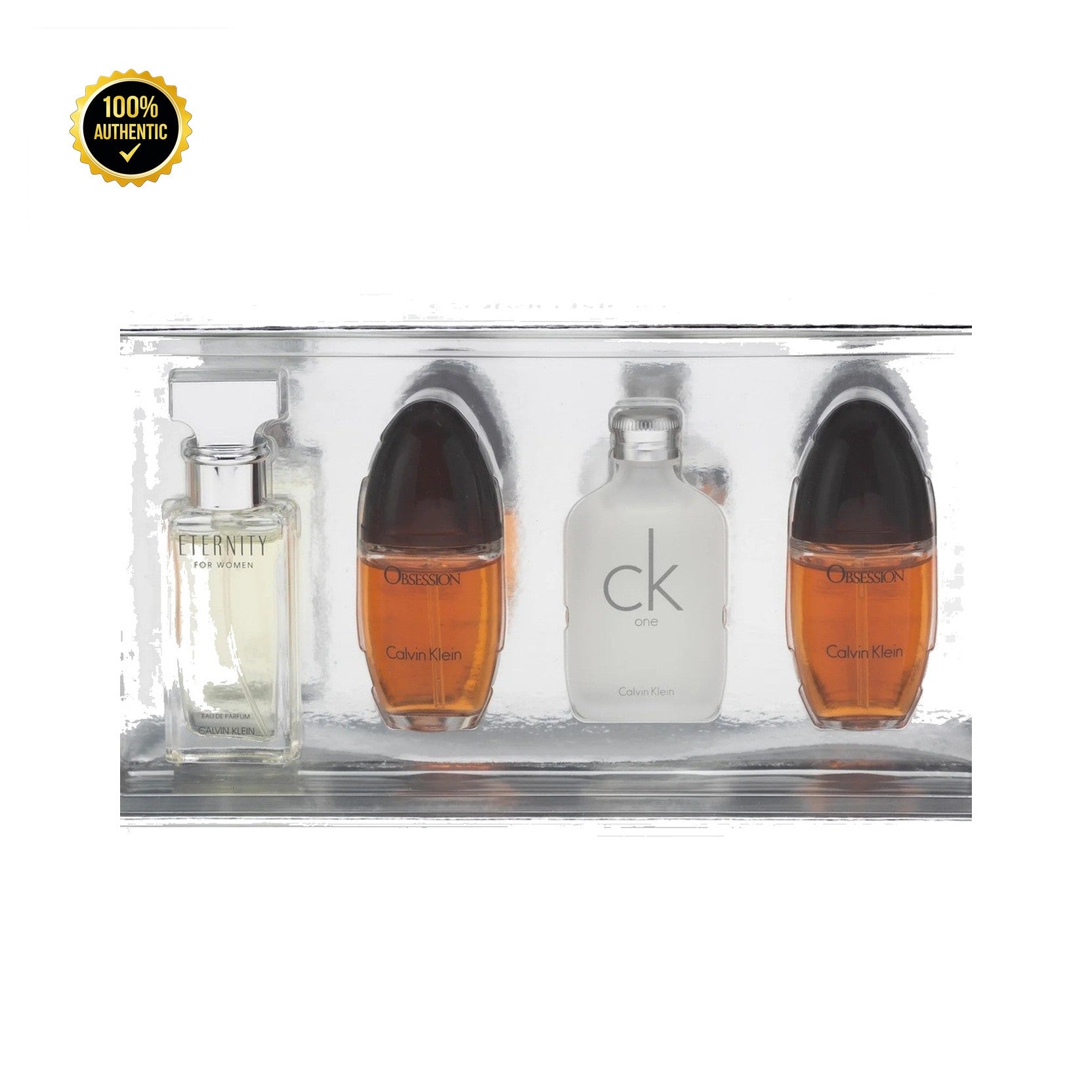 M-Ck-One 10.0oz EDT Spray