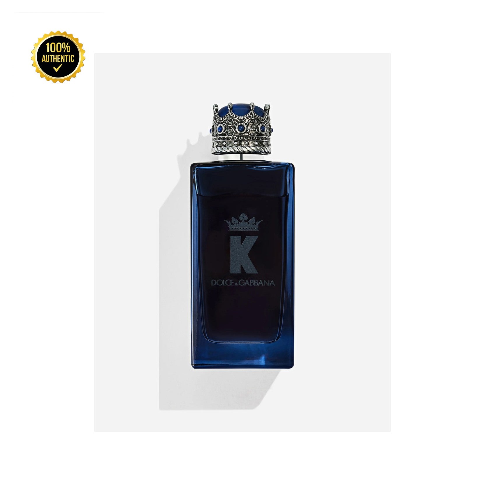 D&G "K" 3.4 Parfum for Men