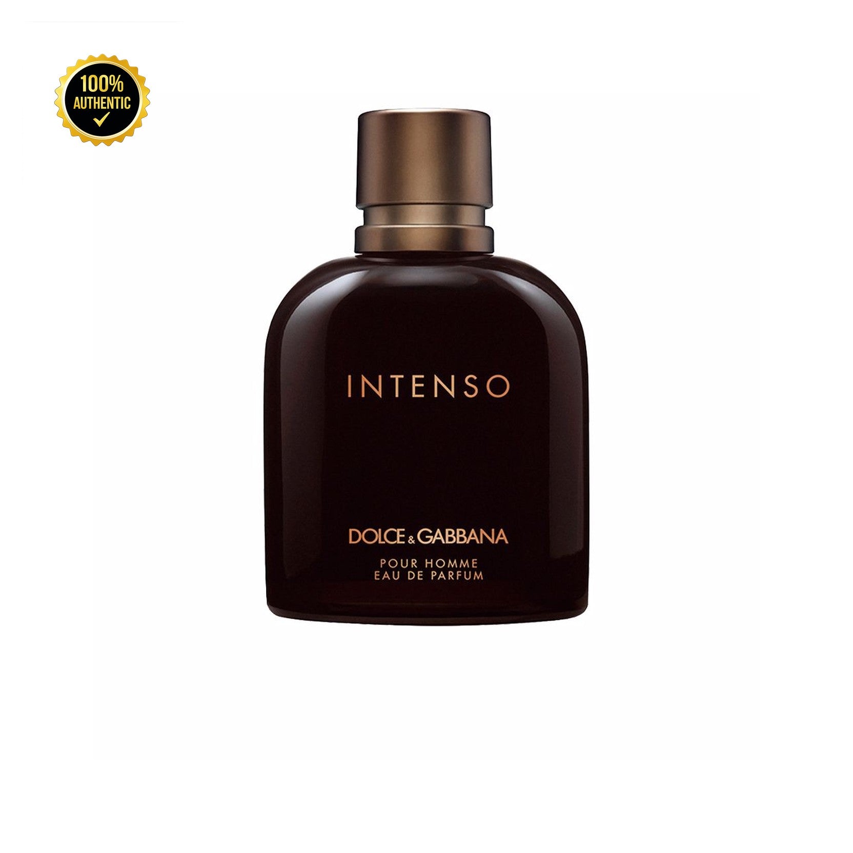 D&G Intenso 6.7oz EDP Spray for Men