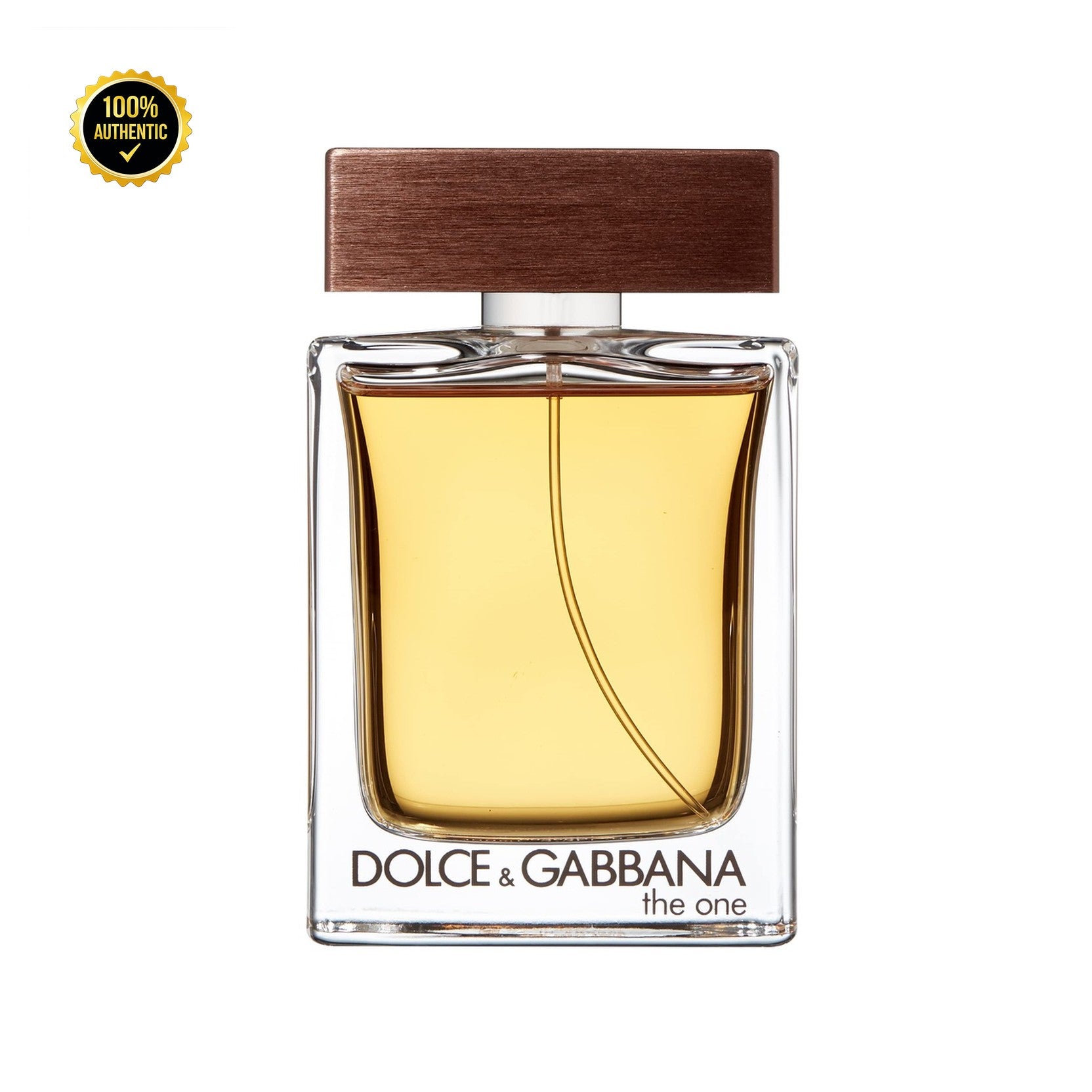 D&G The One 3.4oz EDT Spray for Men