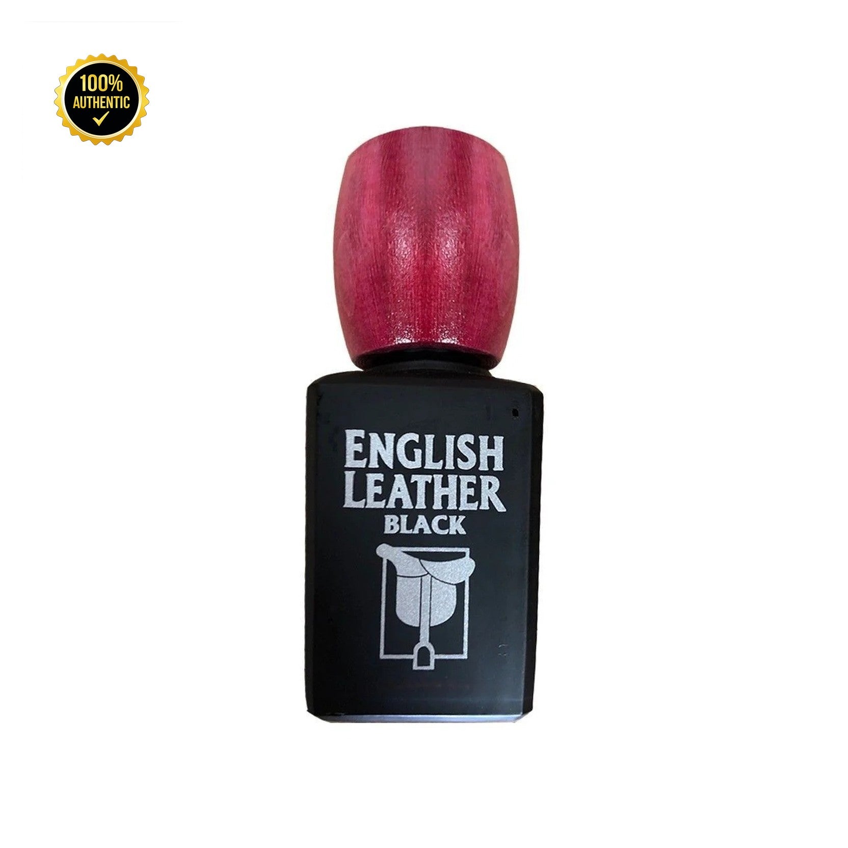 English Leather Black 3.4oz EDC Spray for Men
