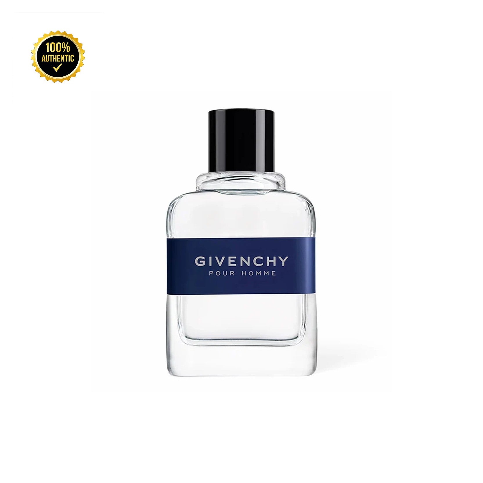 Givenchy Blue Label 3.4oz EDT Spray for Men