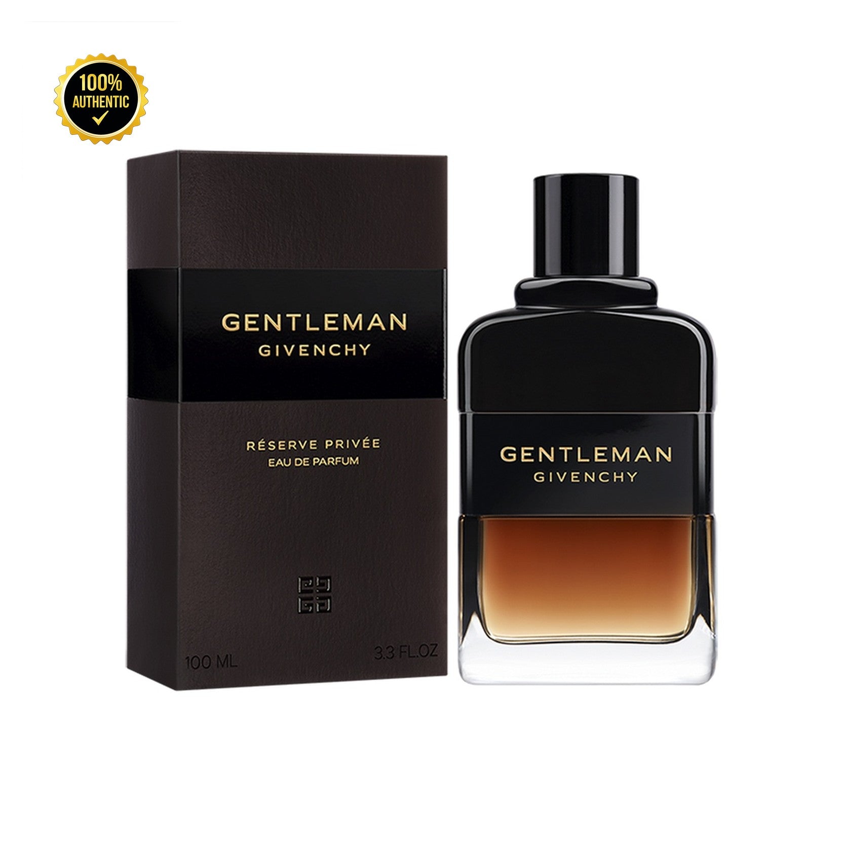 Givenchy Gentleman Reserve Privee 3.4oz EDP Spray for Men