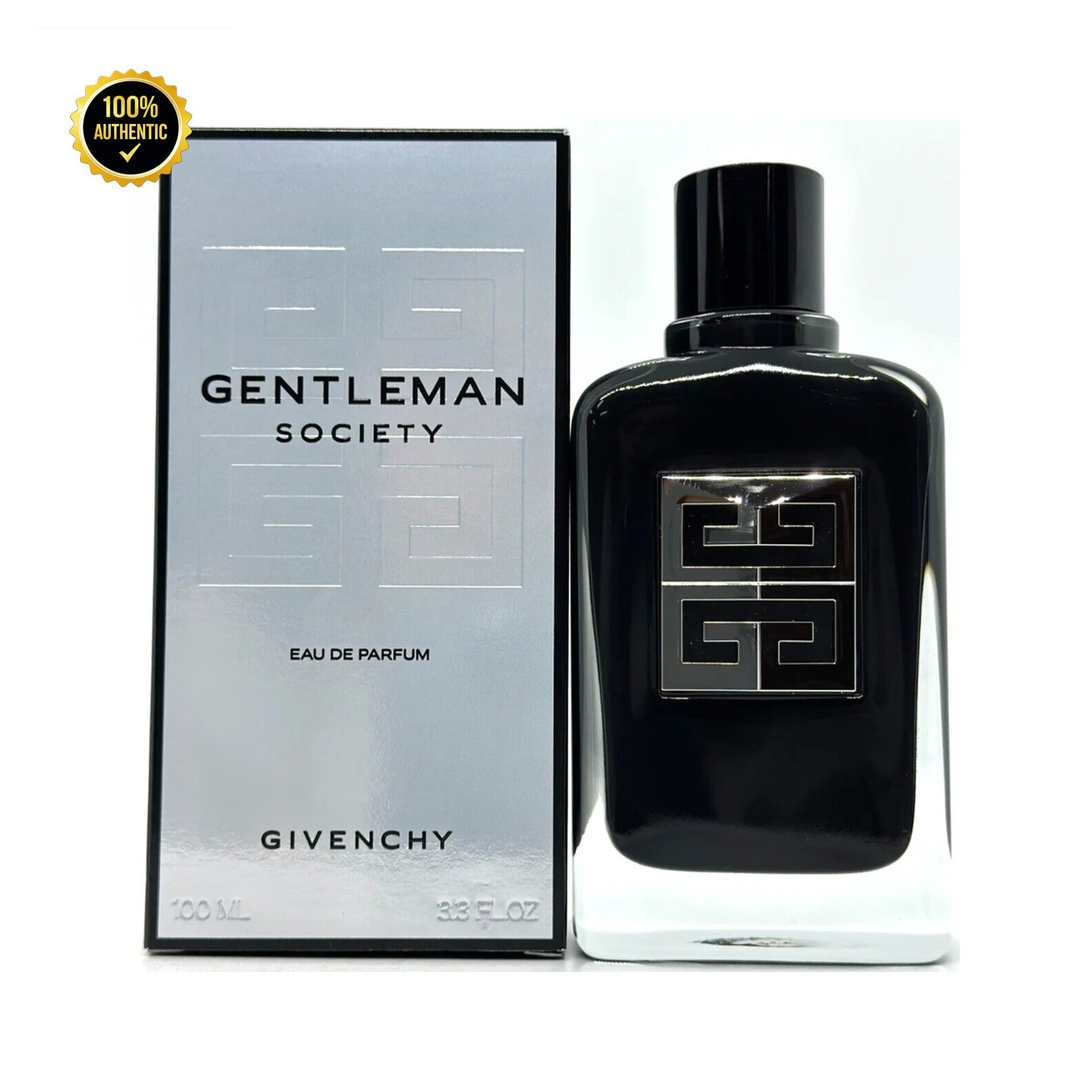 Givenchy Gentlemen Society 6.7oz EDP Spray for Men
