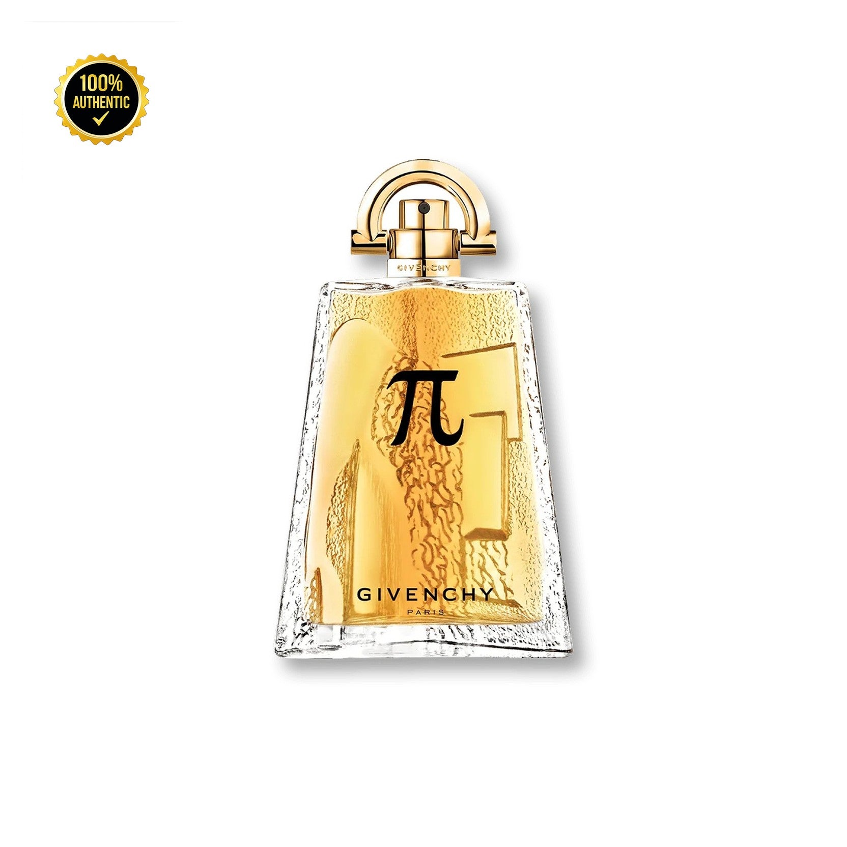 Givenchy Pi 3.4oz EDT Spray for Men