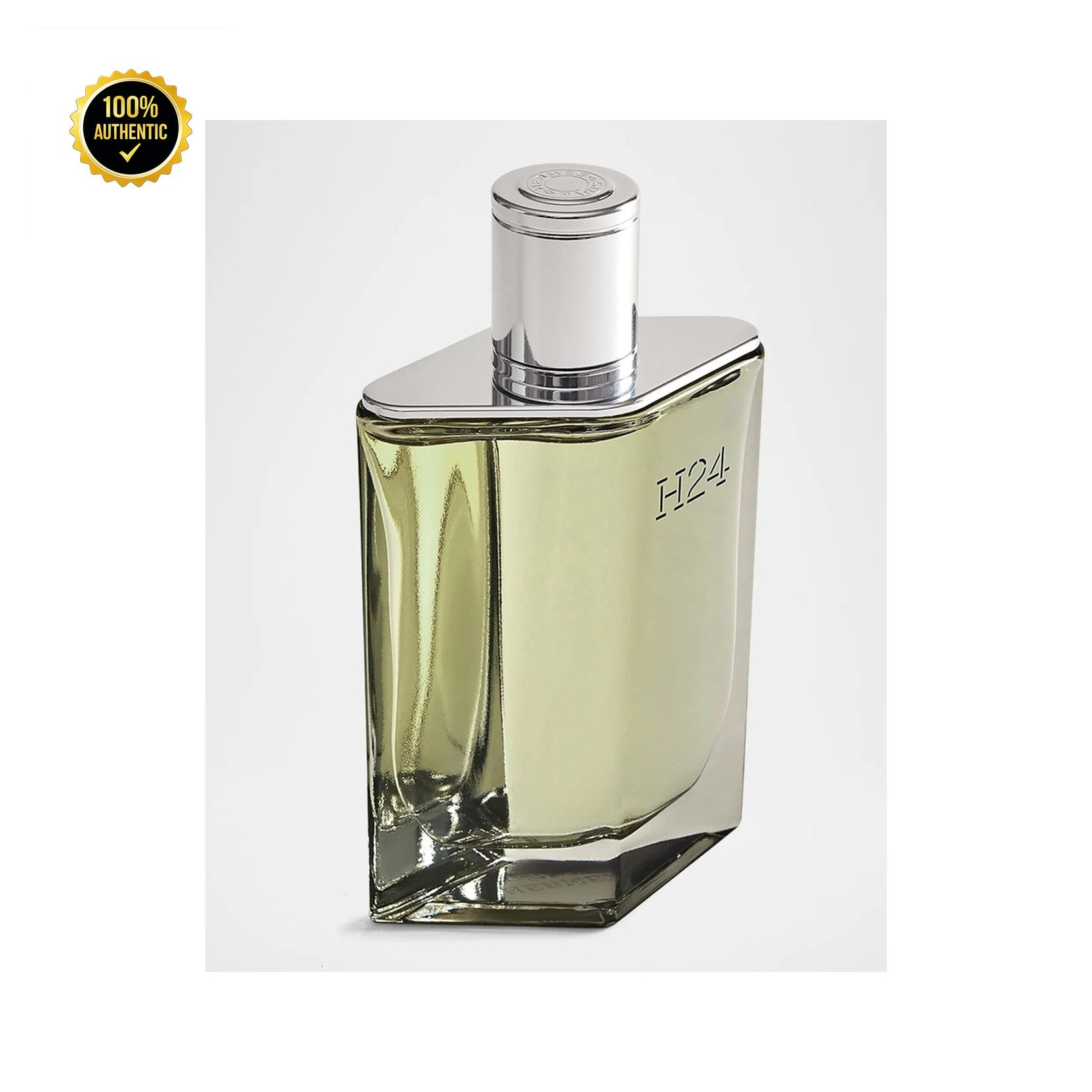 Hermes H24 3.4oz EDT Spray for Men