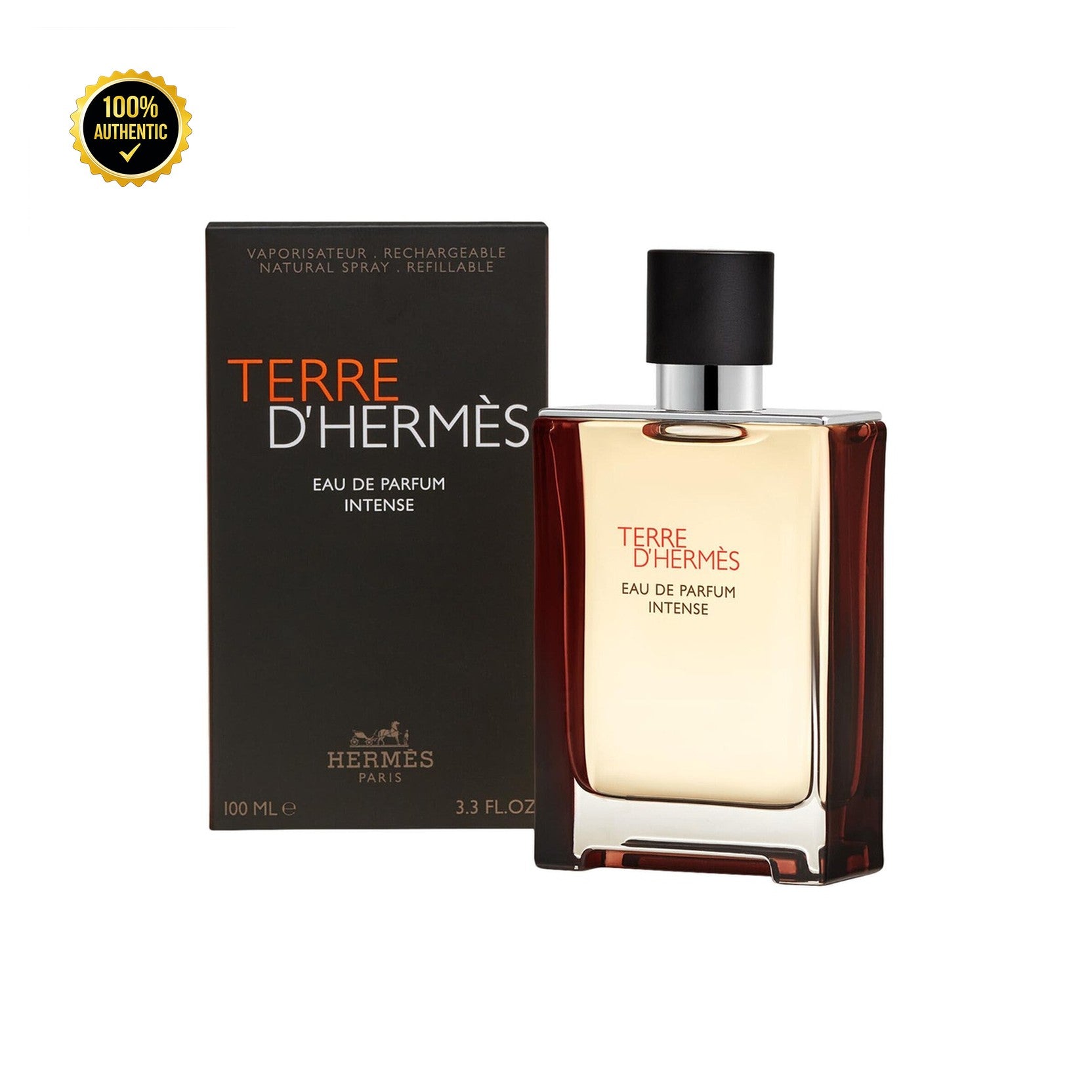 Hermes Terre D'Hermes 6.7oz EDP Spray for Men