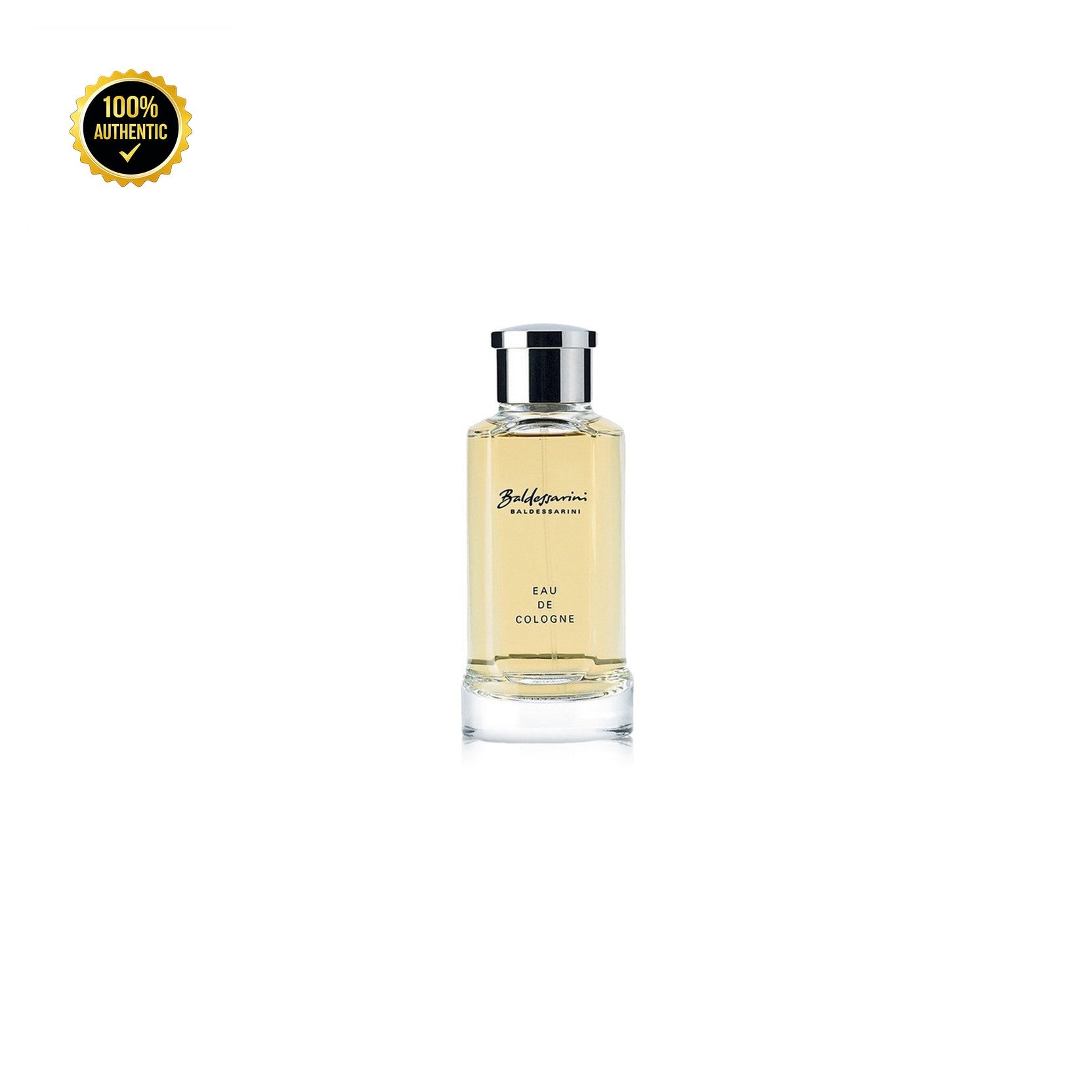 Hugo Baldessarini 2.5oz EDC Spray for Men
