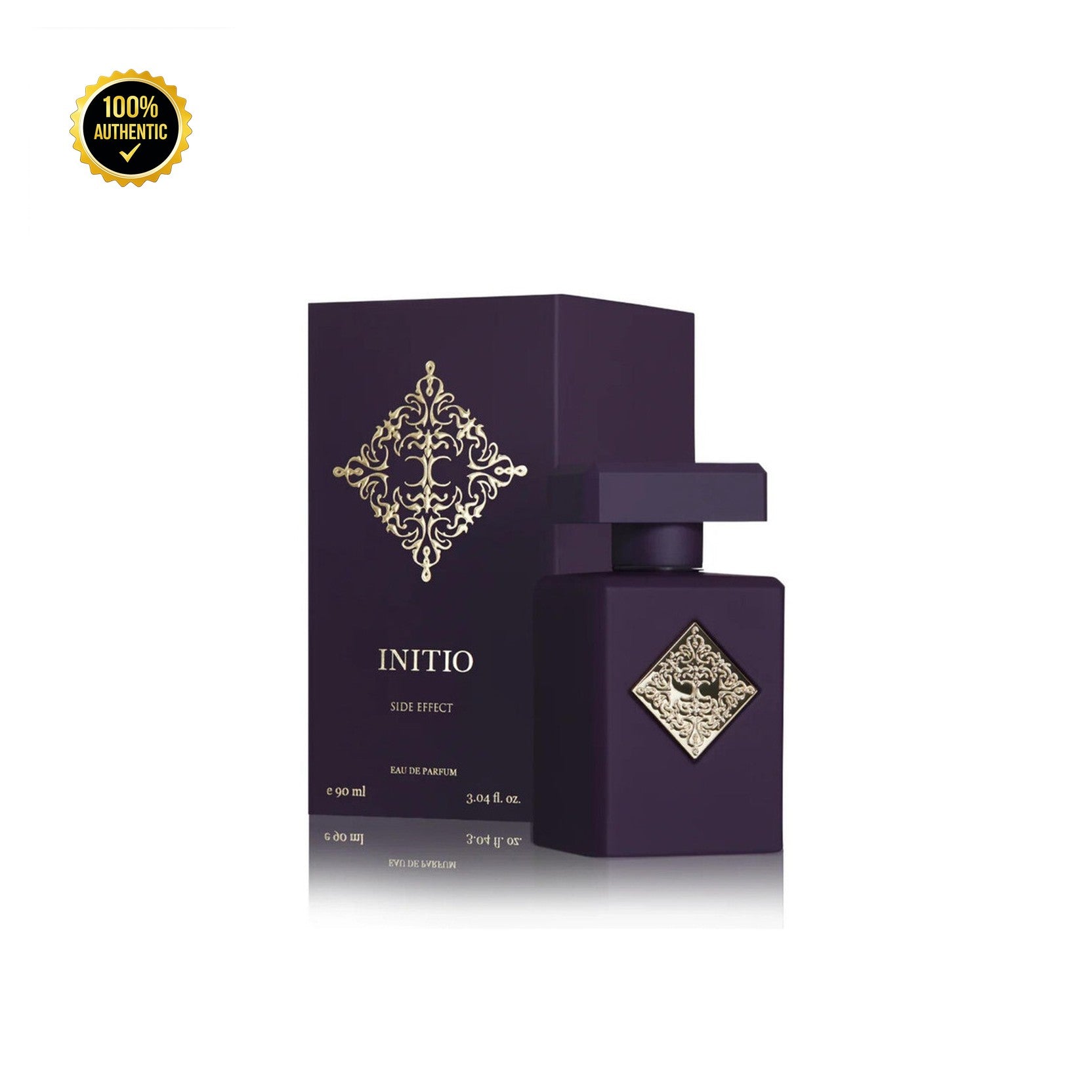 Initio High Frequency 3.0oz EDP Spray for Men