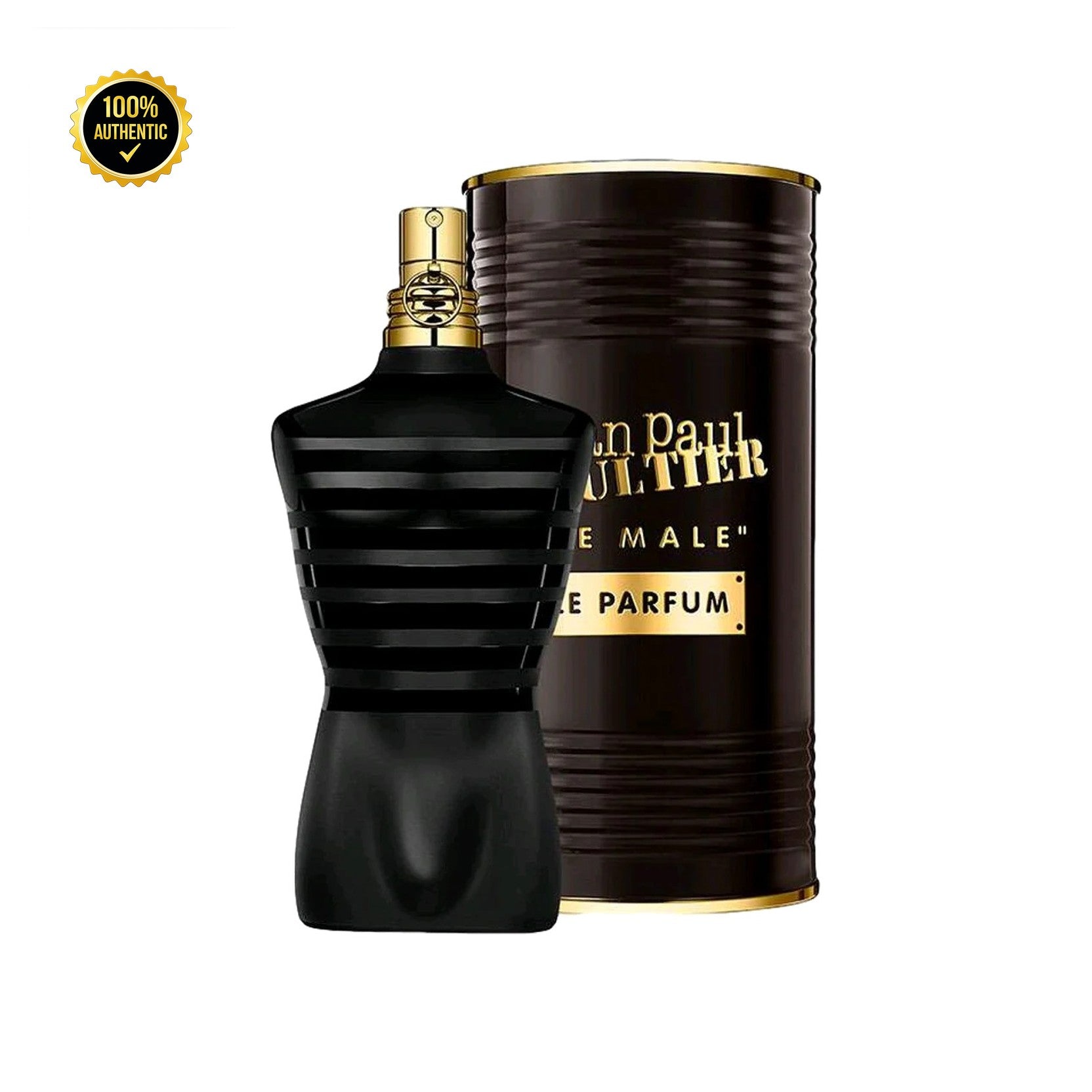 Jean Paul Gaultier Le Male Le Parfum Intense 6.7oz EDP Spray for Men