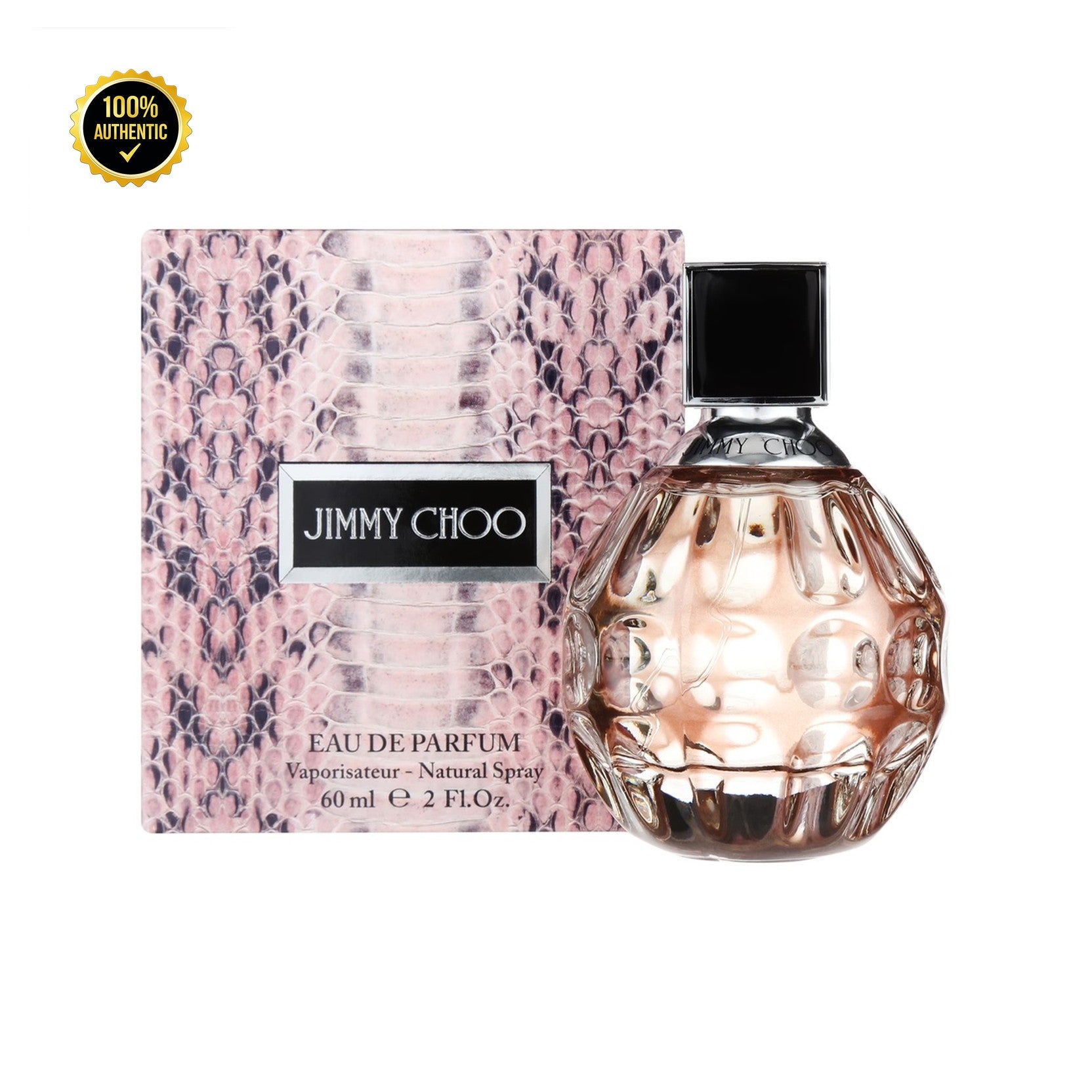 Jimmy Choo 6.7oz EDT Spray for Men