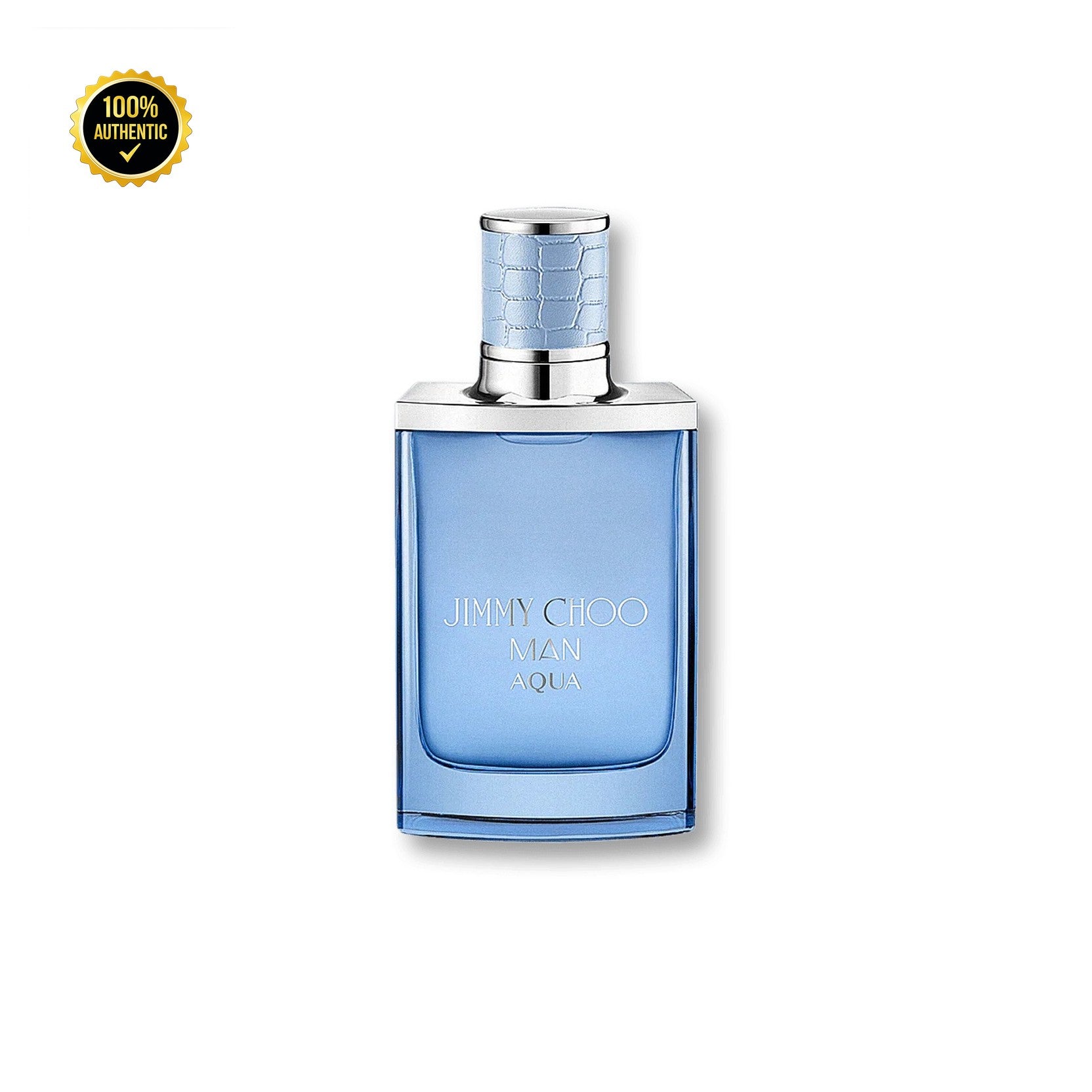 Jimmy Choo Aqua 3.4oz EDT Spray for Men