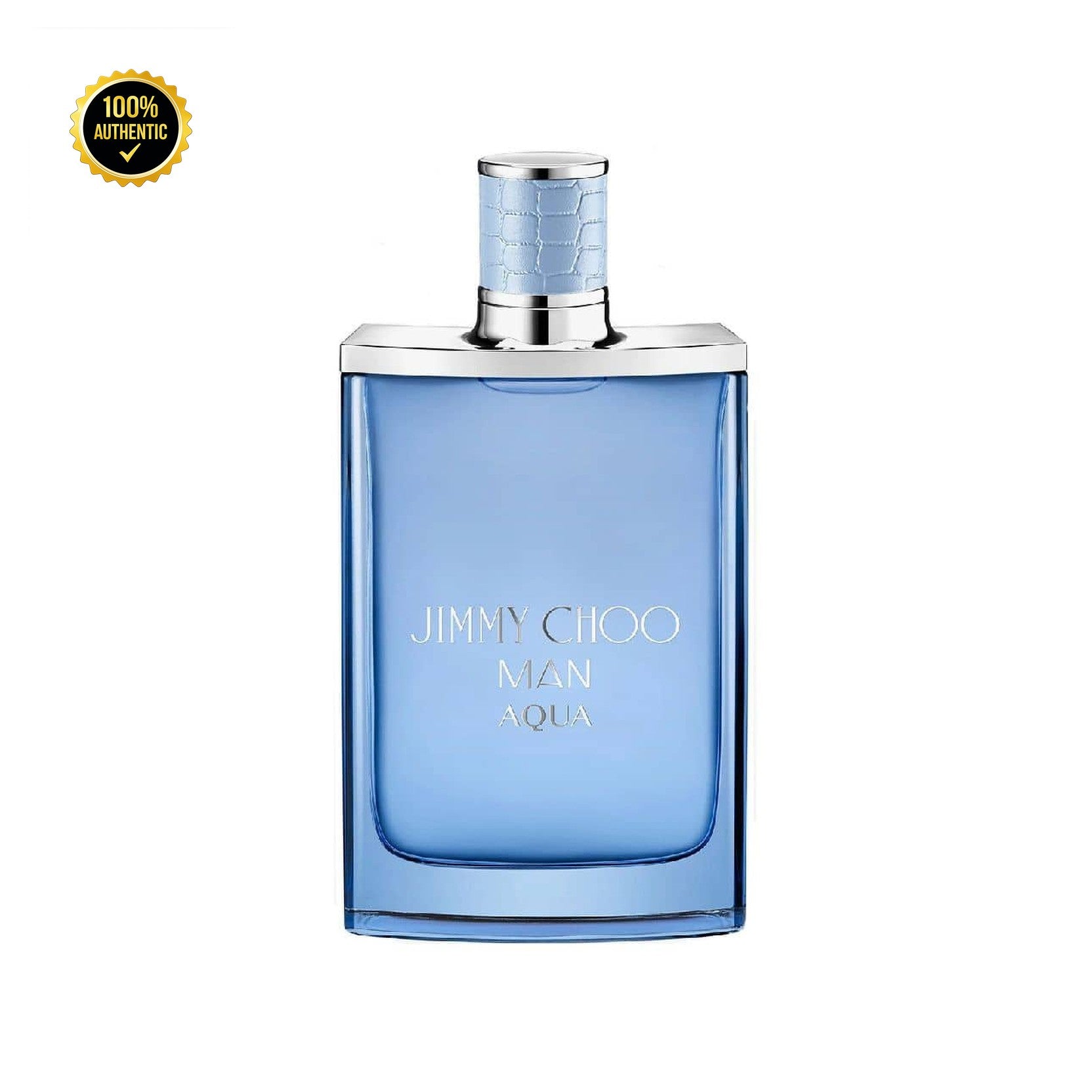 Jimmy Choo Aqua 6.7oz EDT Spray for Men