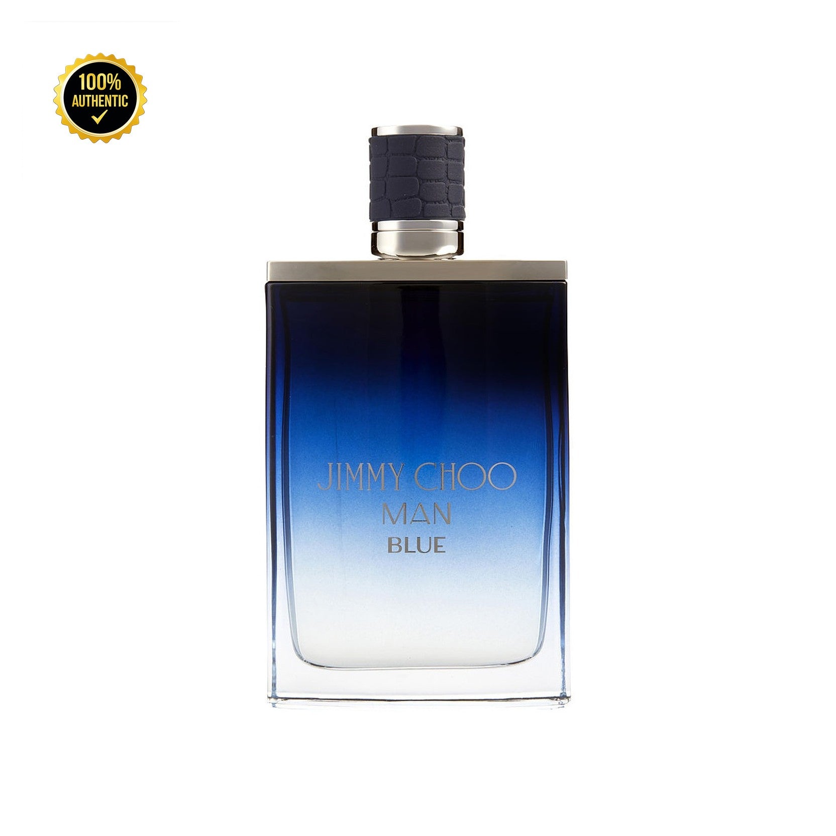 Jimmy Choo Blue 6.7oz EDT Spray for Men