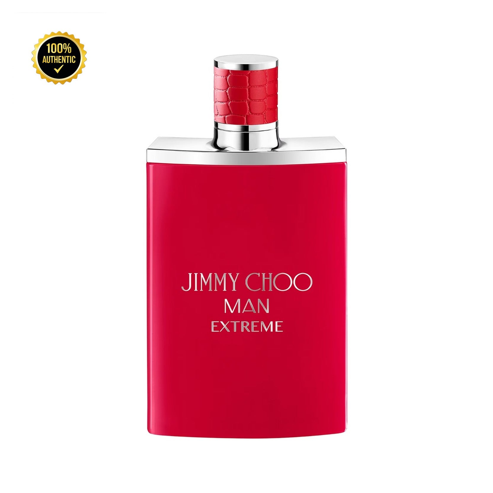 Jimmy Choo Man Extreme 6.7oz EDP Spy for Men