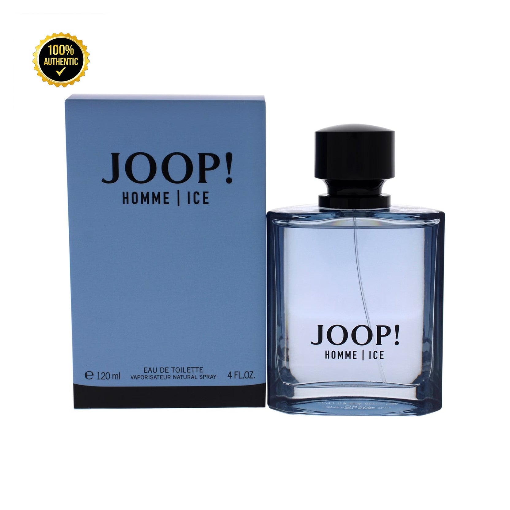 Joop 4.2oz EDT Spray for Men