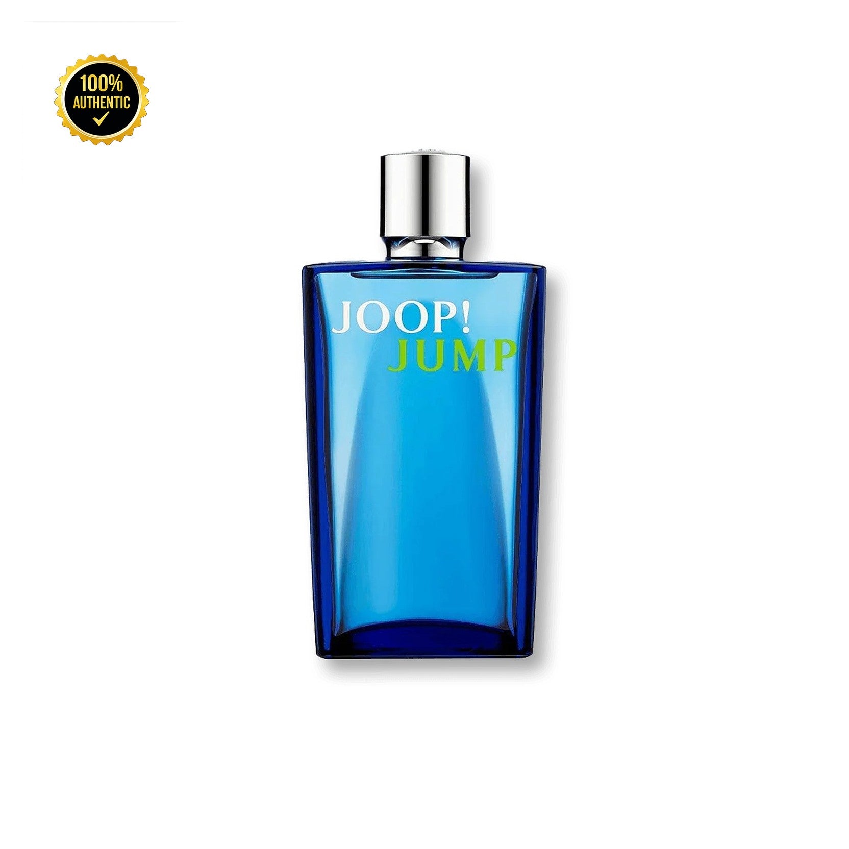 Joop Jump 3.4oz EDP Spray for Men