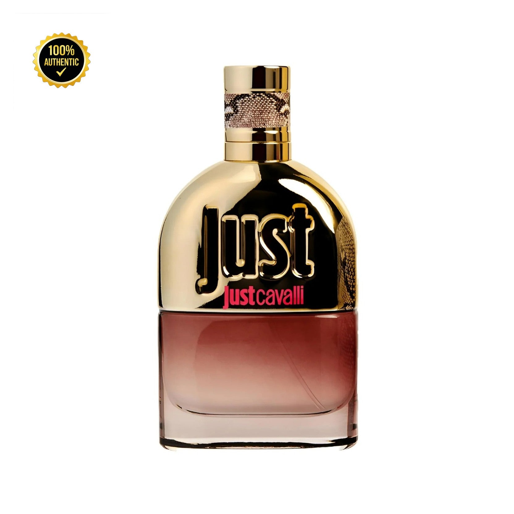 Just Cavalli 2.0 EDT Spy for Men