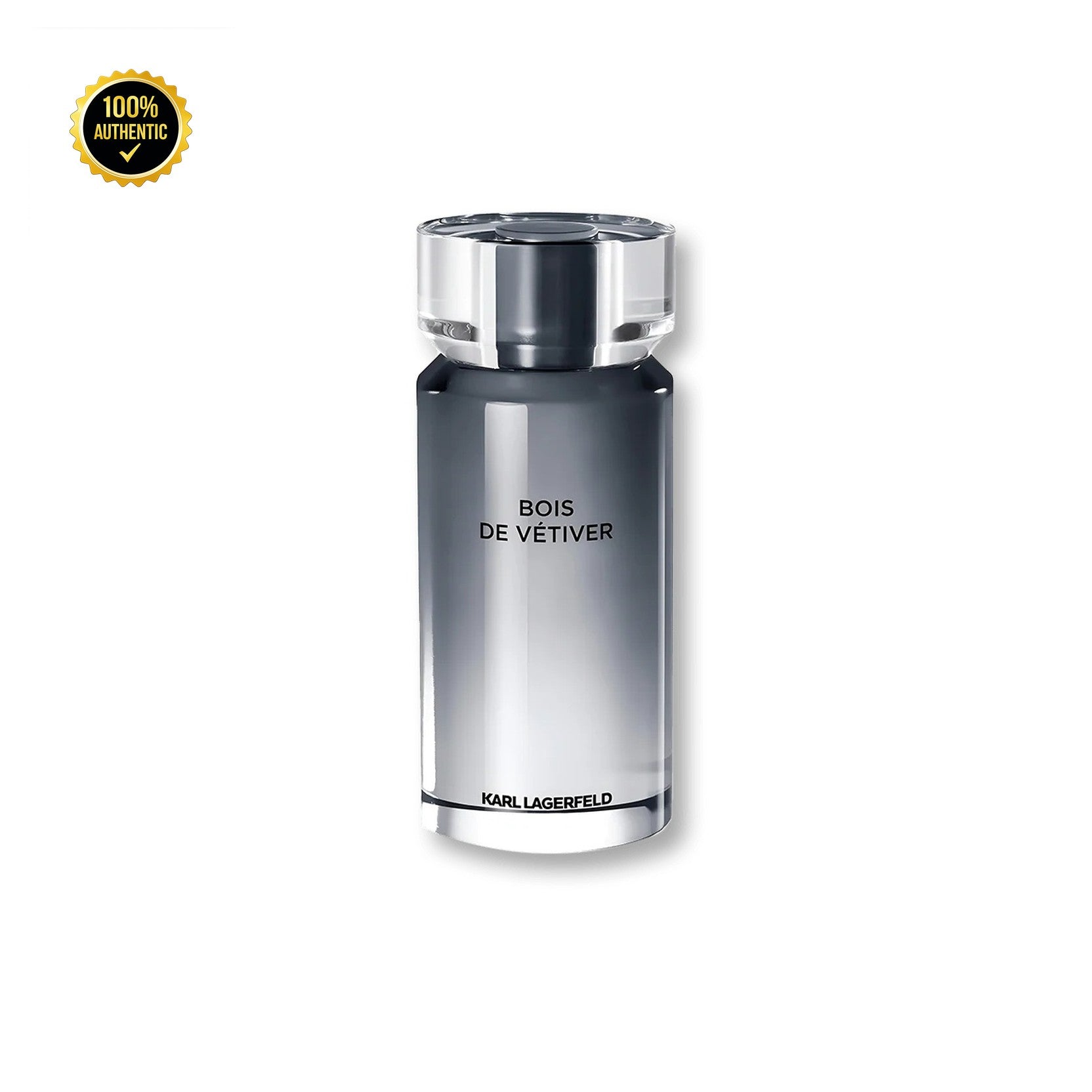 Karl Lagerfeld Bois De Vetiver 3.4oz EDT Spray for Men