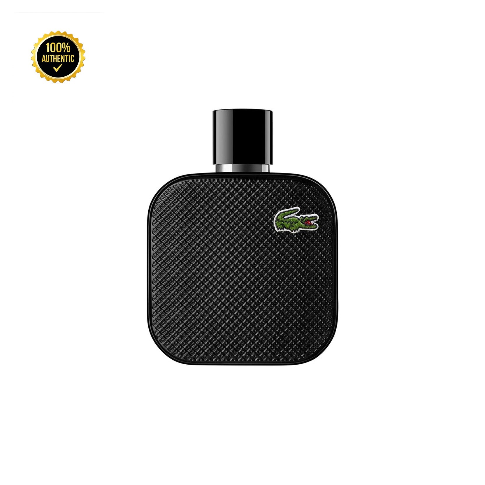 Lacoste Noir 3.4oz EDT Spray for Men