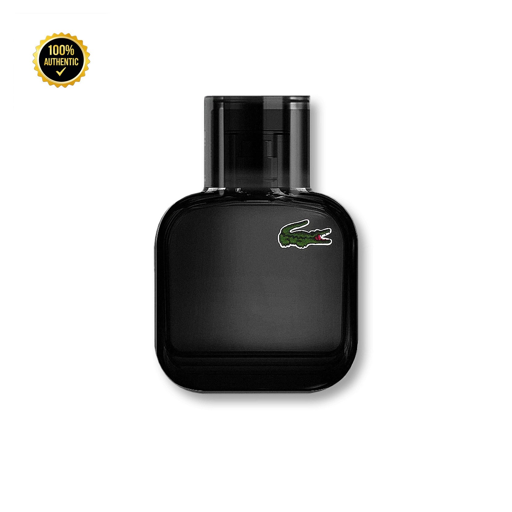 Lacoste Noir Intense 3.4oz EDT Spray for Men