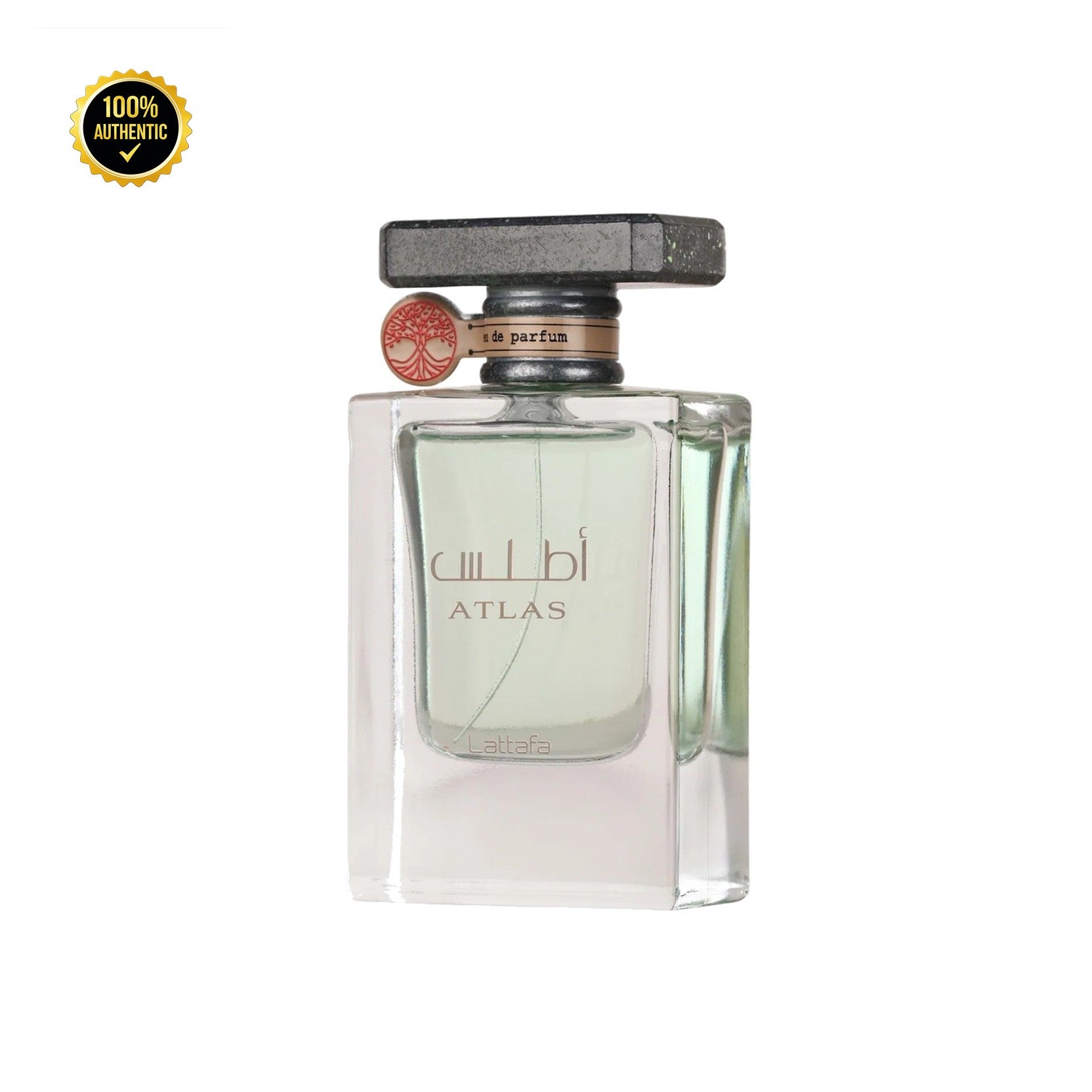 Lattafa Atlas 1.85oz EDP Spray for Men